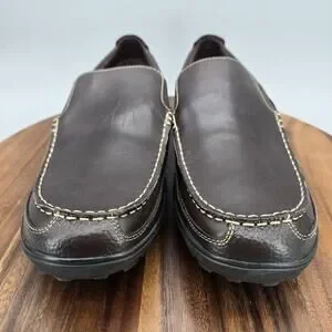 Cole Haan | Shoes | Cole Haan Shoes Mens 1 M Brown Leather  display picture 1